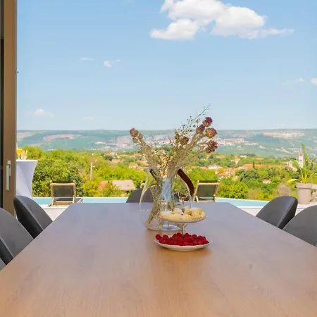Luxury Azure In Imotski, Wellness Oasis