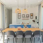 Luxury Azure In Imotski, Wellness Oasis Villa Zmijavci