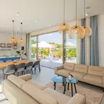 Luxury Azure In Imotski, Wellness Oasis Villa *