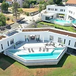 Villa Luxury Azure In Imotski, Wellness Oasis *