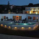 Luxury Azure In Imotski, Wellness Oasis Villa *