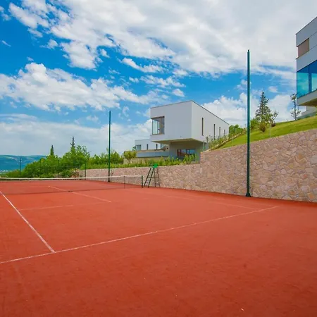 Luxury Azure In Imotski, Wellness Oasis Villa