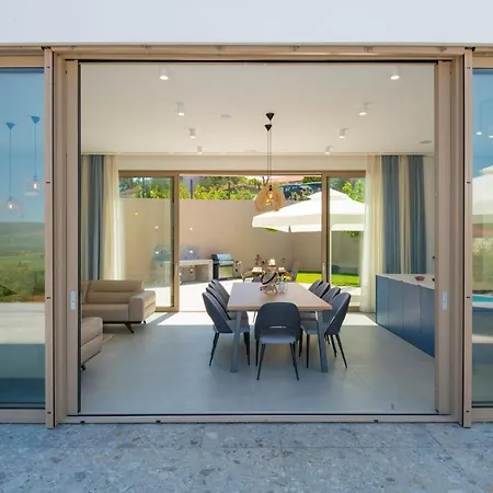 Luxury Azure In Imotski, Wellness Oasis * Zmijavci
