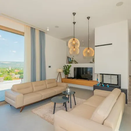 Luxury Azure In Imotski, Wellness Oasis *
