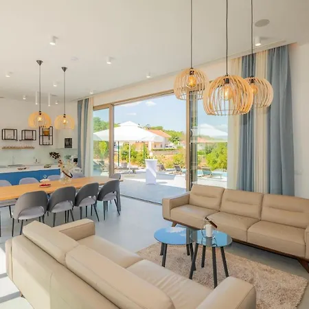 Luxury Azure In Imotski, Wellness Oasis Villa *