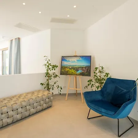 Luxury Azure In Imotski, Wellness Oasis * Zmijavci