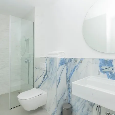 Luxury Azure In Imotski, Wellness Oasis Villa