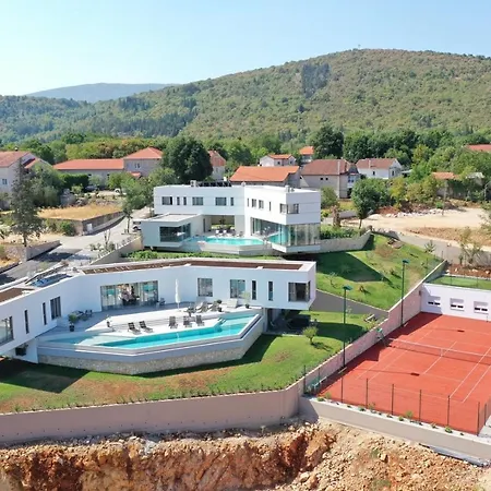 Luxury Azure In Imotski, Wellness Oasis * Zmijavci