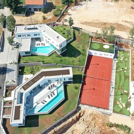 Luxury Azure In Imotski, Wellness Oasis Zmijavci