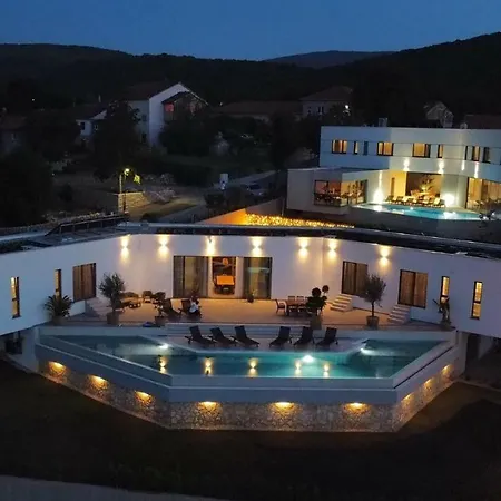 Luxury Azure In Imotski, Wellness Oasis *
