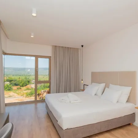 Luxury Azure In Imotski, Wellness Oasis Willa Zmijavci