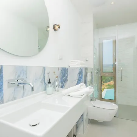 Luxury Azure In Imotski, Wellness Oasis