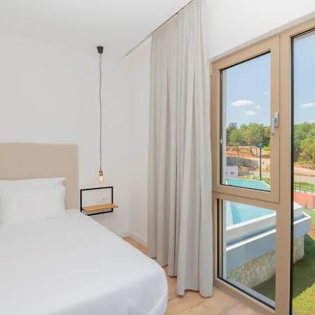 Villa Luxury Azure In Imotski, Wellness Oasis *