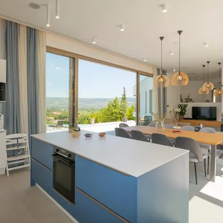 Luxury Azure In Imotski, Wellness Oasis *